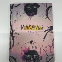 Album Musicale "Santeria Voodoo Edition Marra/ Guè