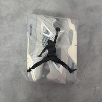JORDAN 4 FROZEN MOMENTS TAGLIA 44