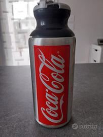 borraccia  coca cola