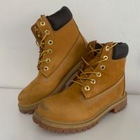 Timberland