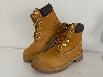Timberland