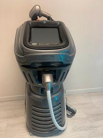 Laser a Diodo 808nm +RECONDIZIONATO