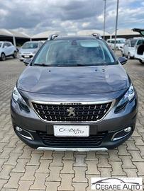 PEUGEOT - 2008 1.5 bluehdi GT Line s&s 120cv eat6