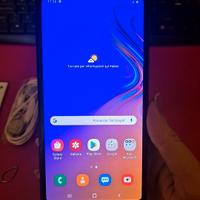 Samsung Galaxy A7 (2018) DS