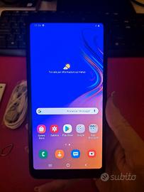 Samsung Galaxy A7 (2018) DS