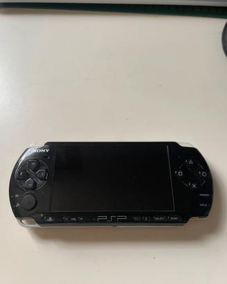 Sony PSP Playstation
