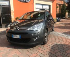 Citroen C3 1,6 HDI