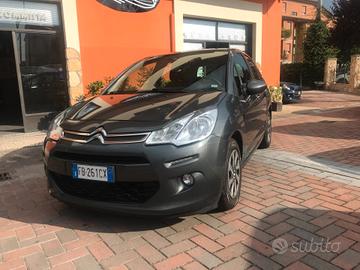 Citroen C3 1,6 HDI