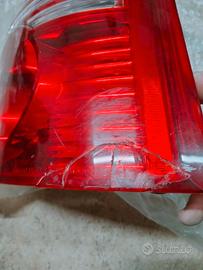 Fanale posteriore destro Hyundai Atos prime 2007