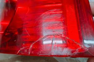 Fanale posteriore destro Hyundai Atos prime 2007