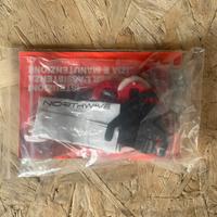 Accessori per scarpe da ciclismo Northwave