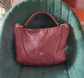 Borsa in pelle NANNINI