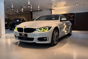 BMW 435d xDRIVE 313CV MSPORT - 2019