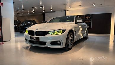 BMW 435d xDRIVE 313CV MSPORT - 2019