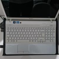 Computer Sony Vaio