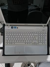 Computer Sony Vaio