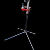 cavalletto bicicletta