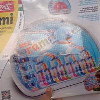 Quercetti Rami' gioco logica 4-8anni