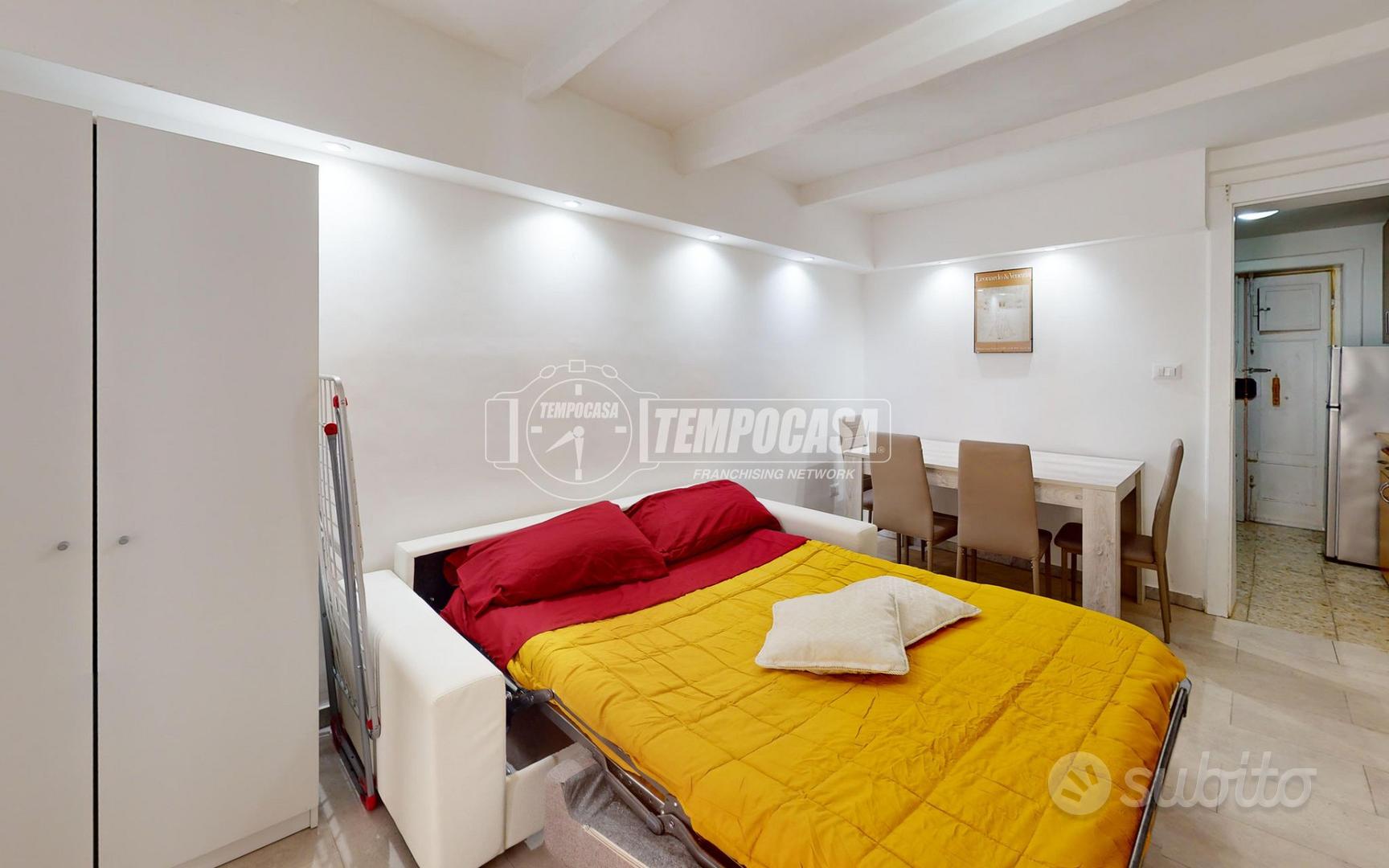 Apartment in Bari, Murat, Municipio 1 - Vista 5