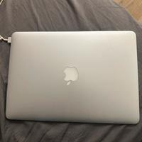 MacBook air