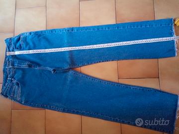 Jeans donna autunno inverno