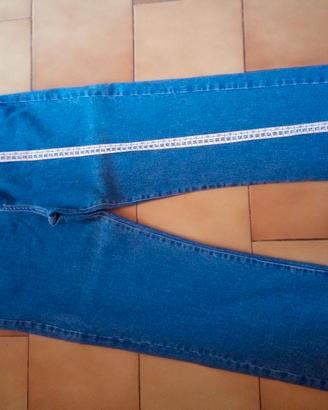 Jeans donna autunno inverno