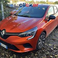 Renault Clio 1.0 SCe 65CV EQUILIBRE *NAVI+FULL LED