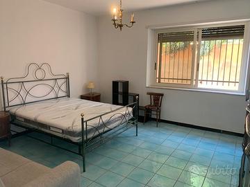 Cagliari Buon Cammino, appartamento 50 mq