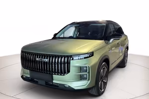 Jaecoo Jaecoo 7 1.6 TGDI Premium 7DCT