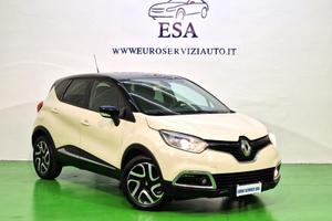 RENAULT Captur dCi 8V 90 CV EDC Start&Stop AUTOC
