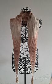 Sciarpa/Foulard seta