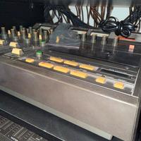 Registratore multitraccia tascam 244