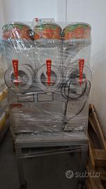 granitore ugolini a 3 campane