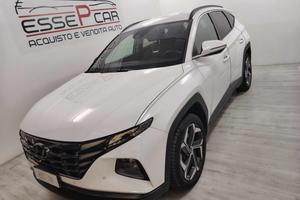 HYUNDAI Tucson 1.6 HEV aut. XLine 50.000KM