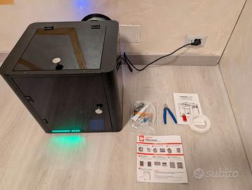 Stampante 3D Kingroon KLP1