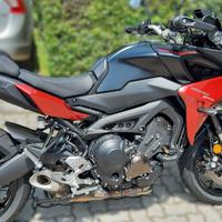 Yamaha Tracer 900 2021