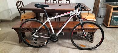 Bici MTB BigNine 29 