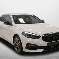 BMW 116D 115CV STEPTRONIC BUSINESS DESIGN