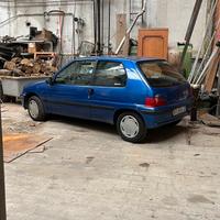 ricambi 106 e saxó 1.1