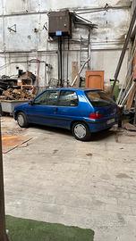 ricambi 106 e saxó 1.1