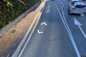 Immobile in asta di 24 m² a Monterotondo