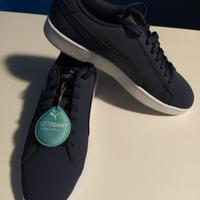 Scarpe Uomo Puma Smash v2 Buck