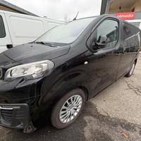 PEUGEOT Traveller Traveller BlueHDi 150 S&S Sta...