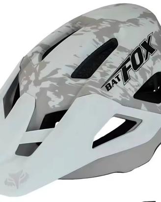casco fox xl (63/65 cm) 