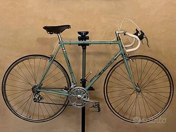 Bicicletta da corsa vintage Bianchi Rekord 745
