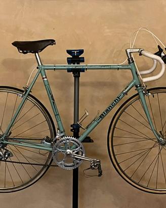 Bicicletta da corsa vintage Bianchi Rekord 745