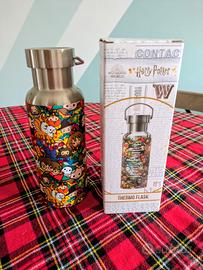 Borraccia Termica Harry Potter - Wizarding World