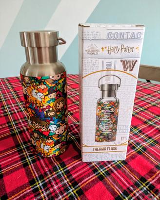 Borraccia Termica Harry Potter - Wizarding World
