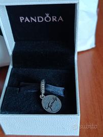 Ciondolo Pandora ancora con confezione originale