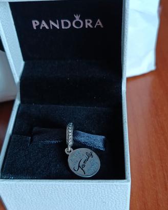 Ciondolo Pandora ancora con confezione originale